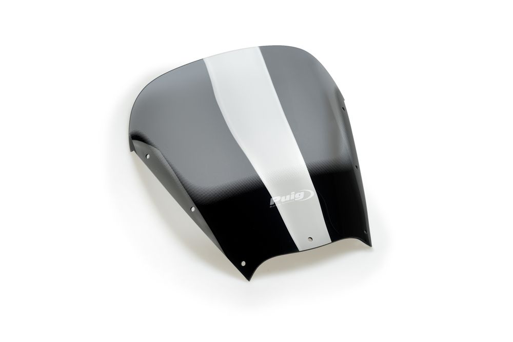 PUIG 1106H Standardscheibe  passend fuer YAMAHA TDM900 Getönt