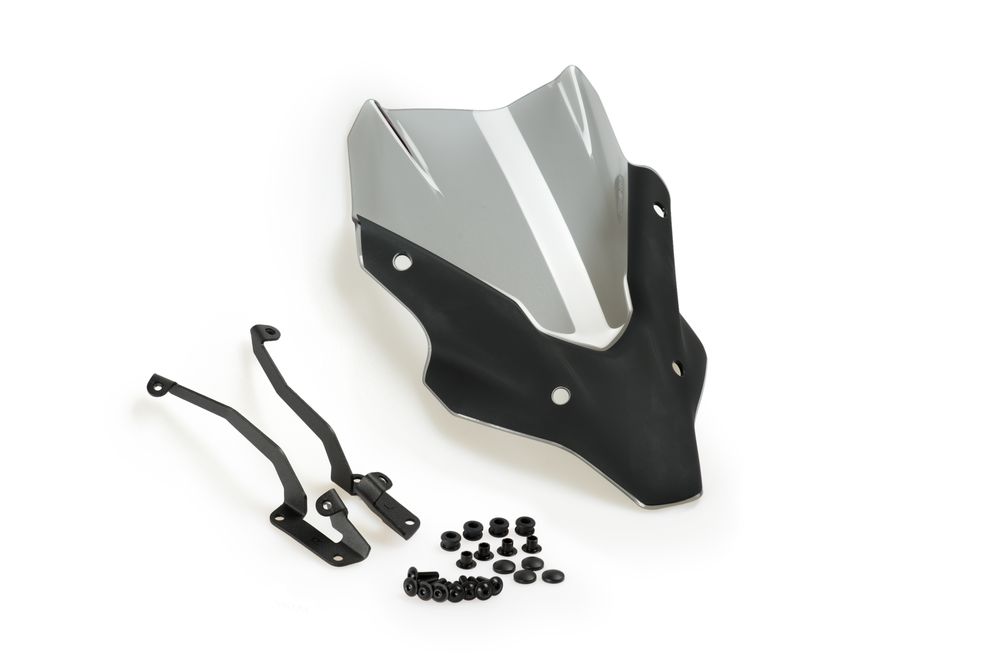 PUIG 20618H New Generation Sport  passend fuer YAMAHA MT-07 Getönt
