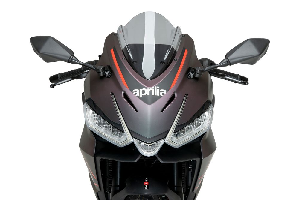 PUIG 22273H Z-Racing Scheibe  passend fuer APRILIA RS 457 Getönt