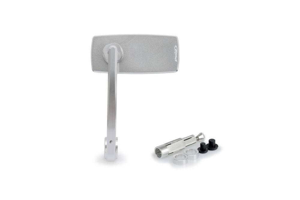 PUIG 3764D Look Rückspiegel  passend fuer YAMAHA XJR1300 Aluminium