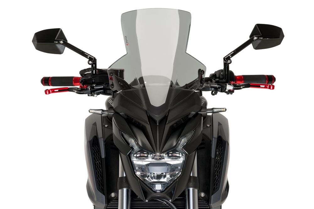 PUIG 9687H New Generation Sport  passend fuer HONDA CB650F Getönt