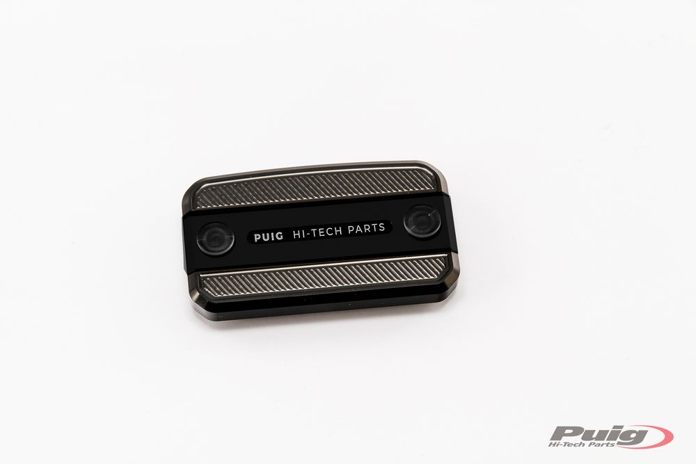 Puig 9540N Kupplungsflüssigkeitsbehälterdeckel verfügbar für DUCATI SCRAMBLER 1100 SPECIAL