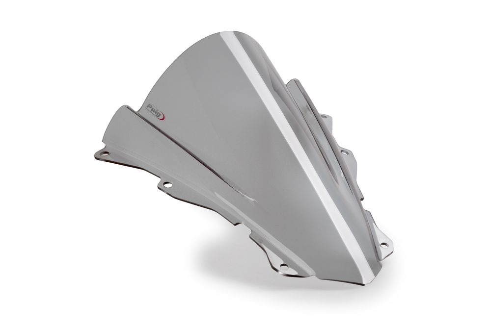 PUIG 21767H Z-Racing Scheibe  passend fuer KAWASAKI ZX-4R NINJA Getönt