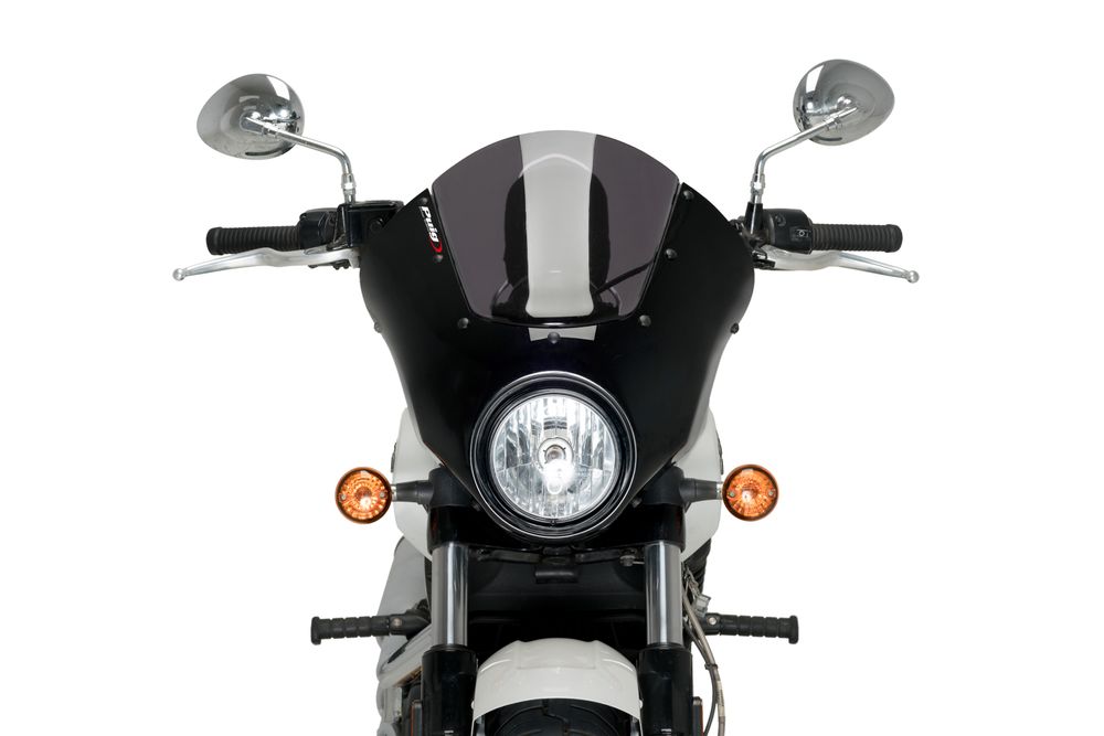 PUIG 21106F Dark Night  passend fuer INDIAN SCOUT Stark getönt