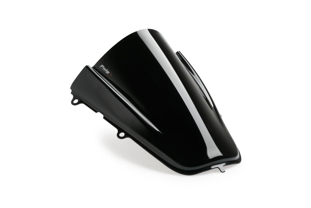PUIG 3826N Z-Racing Scheibe  passend fuer YAMAHA YZF-R1 Schwarz