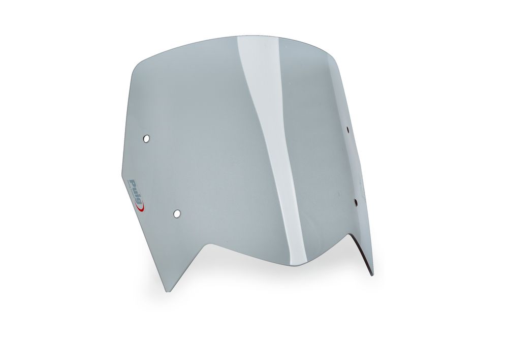 PUIG 20834H Sportscheibe  passend fuer YAMAHA TENERE 700 Getönt