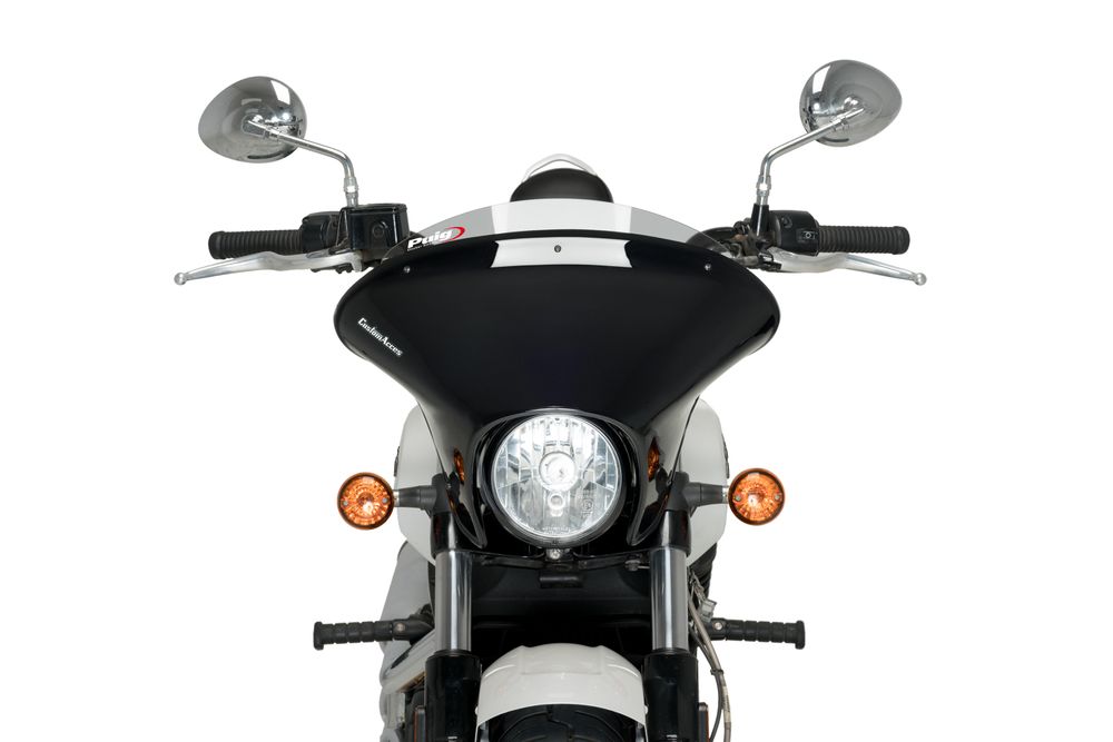 PUIG 21071H Batwing SML Sport  passend fuer INDIAN SCOUT Getönt