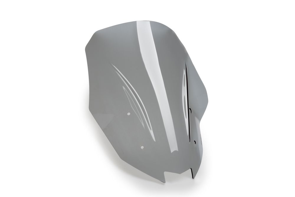 PUIG 21260H Tourenscheibe  passend fuer KAWASAKI VERSYS 650 Getönt