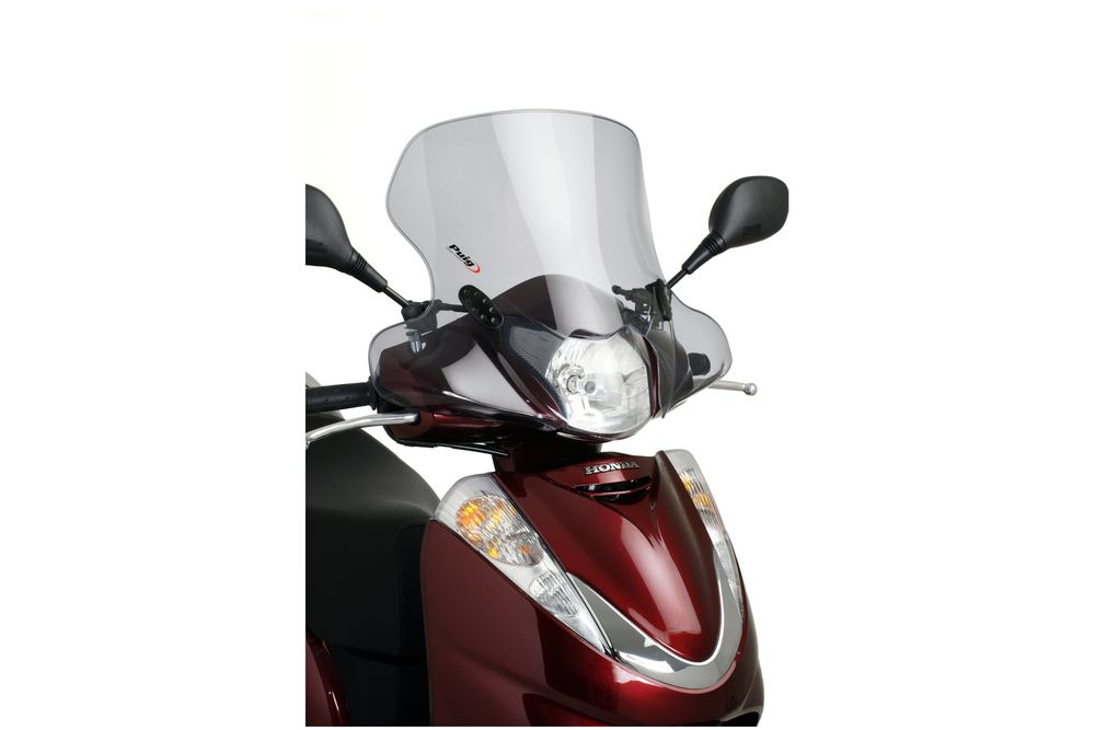 PUIG 4874H Rollerscheibe City Touring  passend fuer HONDA SH 300i Getönt