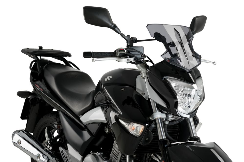 PUIG 20336H Flanker  passend fuer SUZUKI INAZUMA Getönt