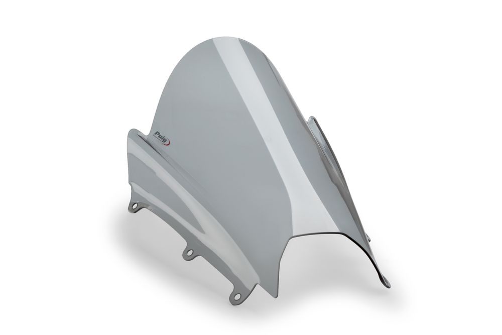 PUIG 21972H Z-Racing Scheibe  passend fuer SUZUKI GSX-8R Getönt