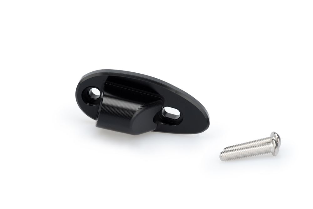 PUIG 3545N Z2 Rückspiegel  passend fuer HONDA CBR1000RR FIREBLADE SP Schwarz