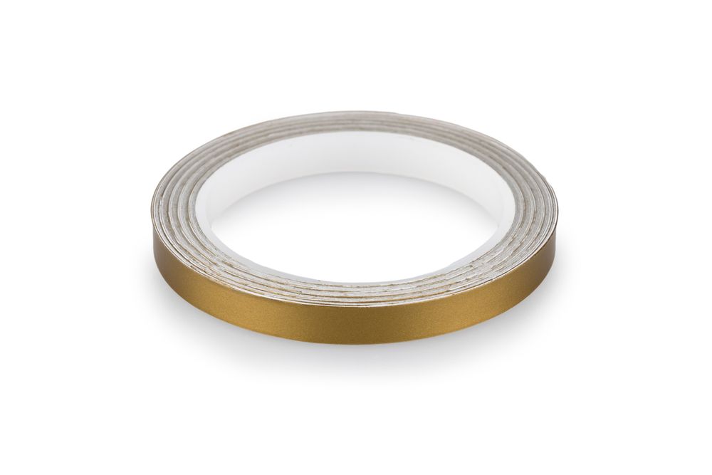 PUIG 2568Z Felgenstreifen  passend fuer HONDA NT650V DEAUVILLE Gold