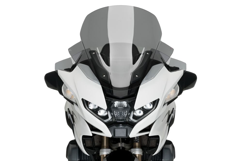 PUIG 20774H Tourenscheibe  passend fuer BMW R1250RT Getönt