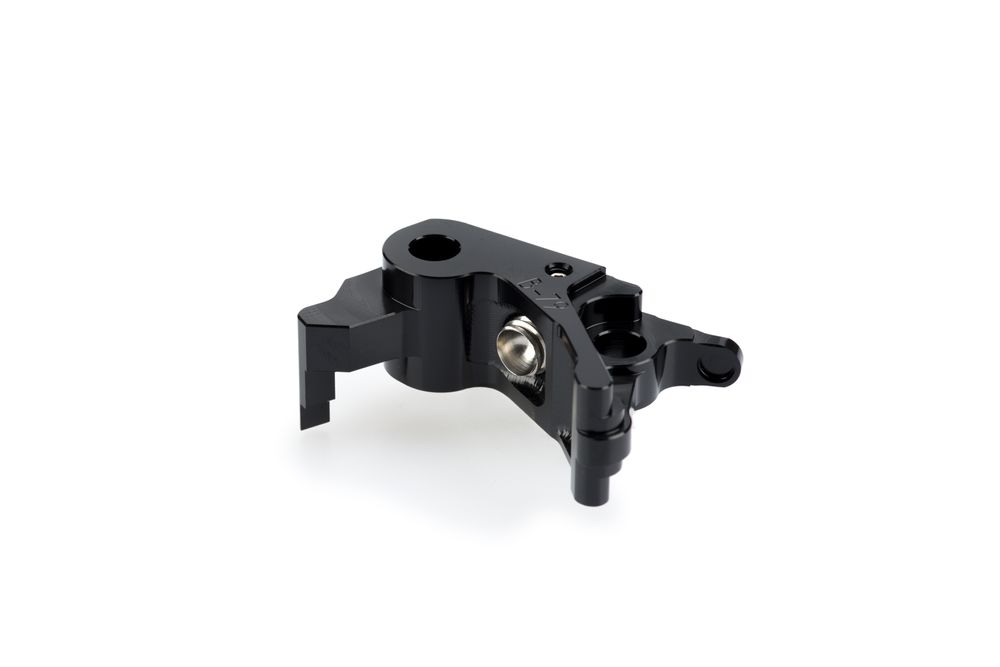 PUIG 9688N Hebel 3.0.  passend fuer KTM 790 DUKE Schwarz