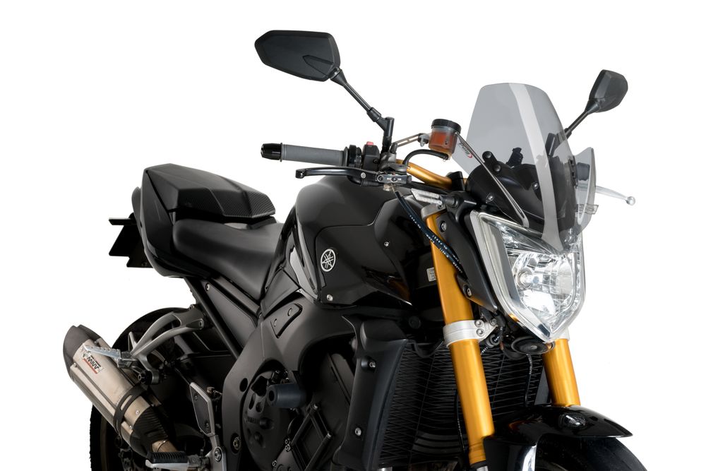 PUIG 4119H New Generation Sport  passend fuer YAMAHA FZ1 Getönt
