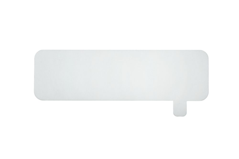 PUIG 22277W Protektor Dashboard  passend fuer BMW R12 Transparent