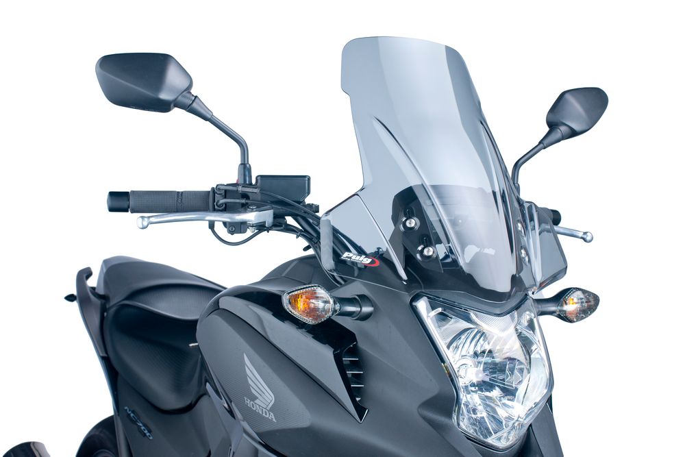 PUIG 5992H Tourenscheibe  passend fuer HONDA NC700X Getönt