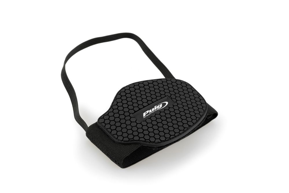 PUIG 21338N Schuhschutz  passend fuer UNIVERSAL UNIVERSAL Schwarz