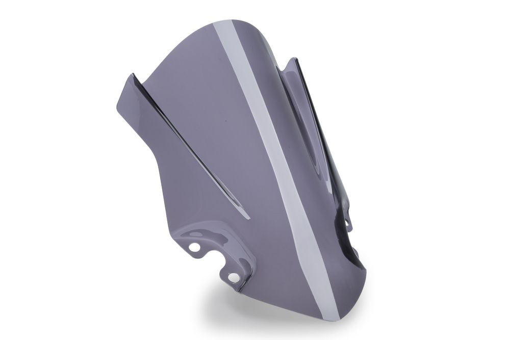 PUIG 22286F Z-Racing Scheibe  passend fuer CFMOTO 450 SR Stark getönt