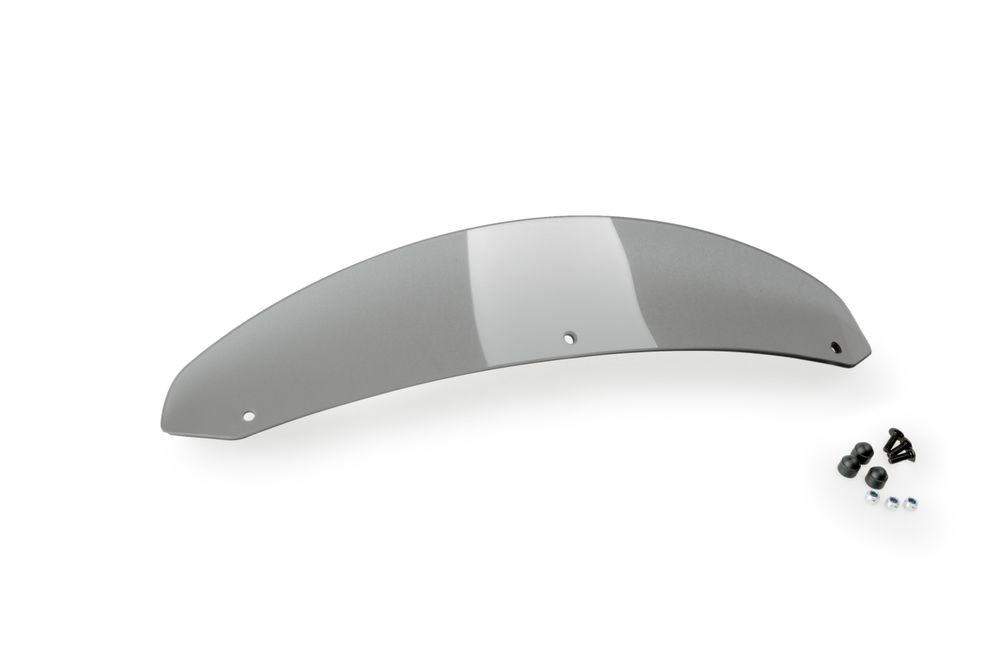 PUIG 21606H Ersatzteile - Bildschirm Sport Batwing SML  passend fuer UNIVERSAL UNIVERSAL Getönt
