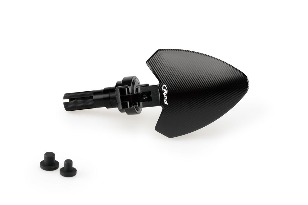 PUIG 21087N Rückspiegel Fold  passend fuer YAMAHA XJR1300 Schwarz
