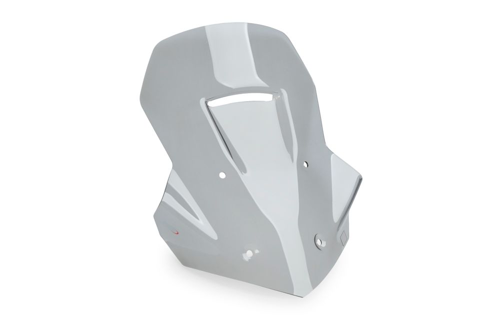 PUIG 22251H Tourenscheibe  passend fuer VOGE 525DSX Getönt