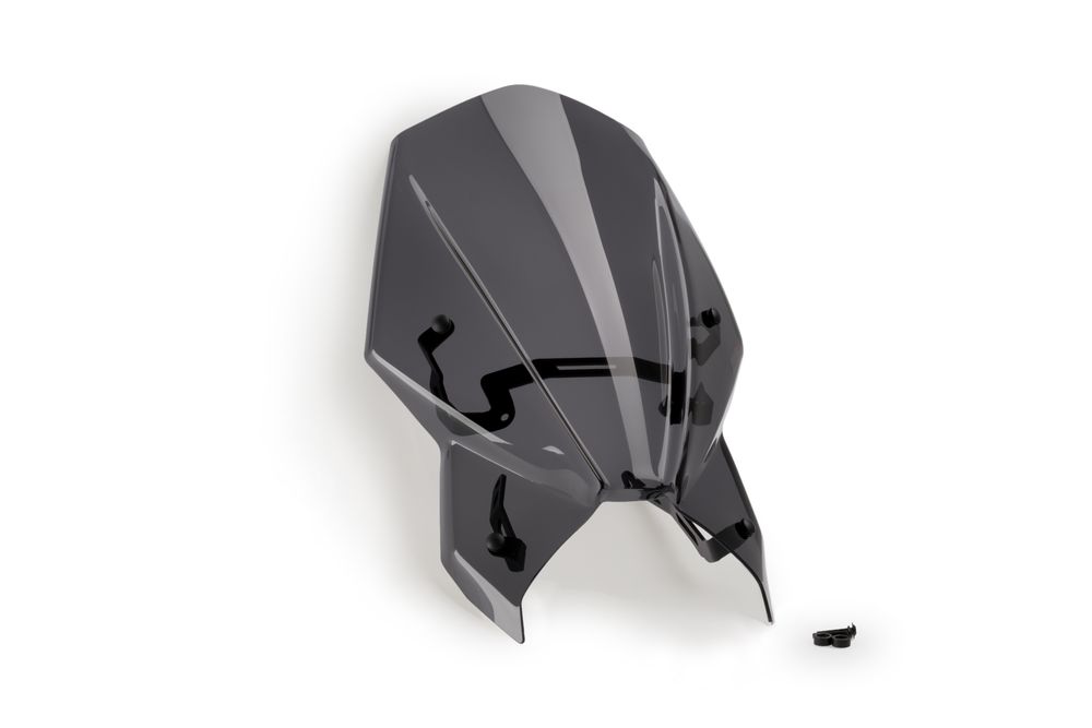 PUIG 20835F New Generation Touring  passend fuer SUZUKI GSX-S1000 Stark getönt