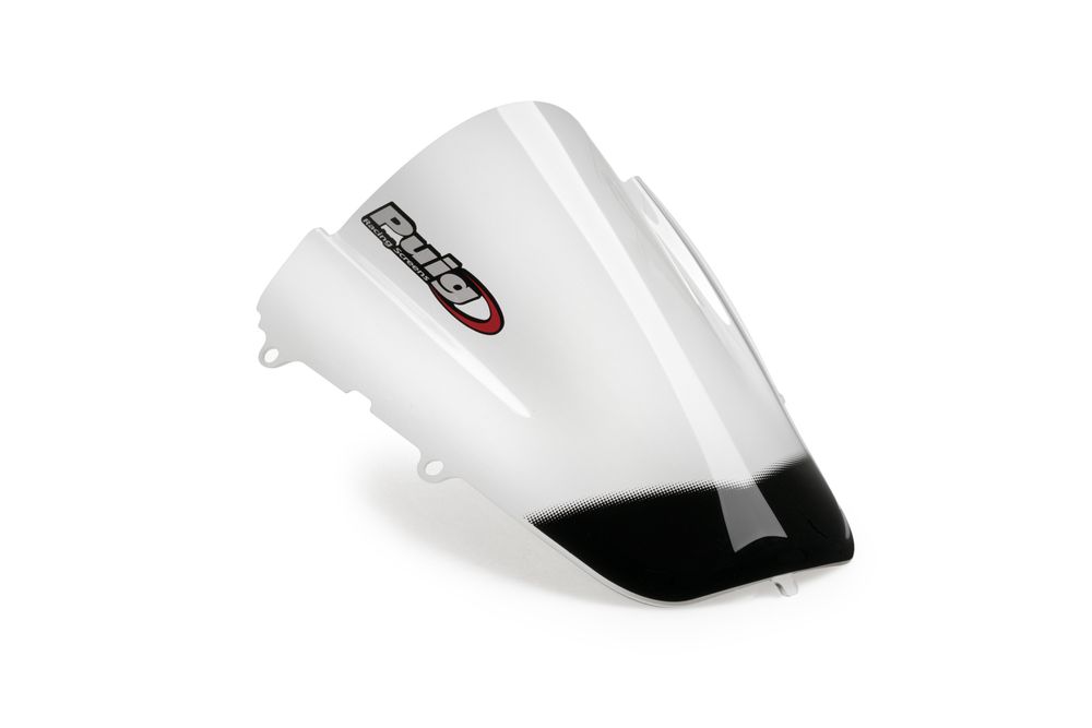PUIG 3826W Z-Racing Scheibe  passend fuer YAMAHA YZF-R1 Transparent