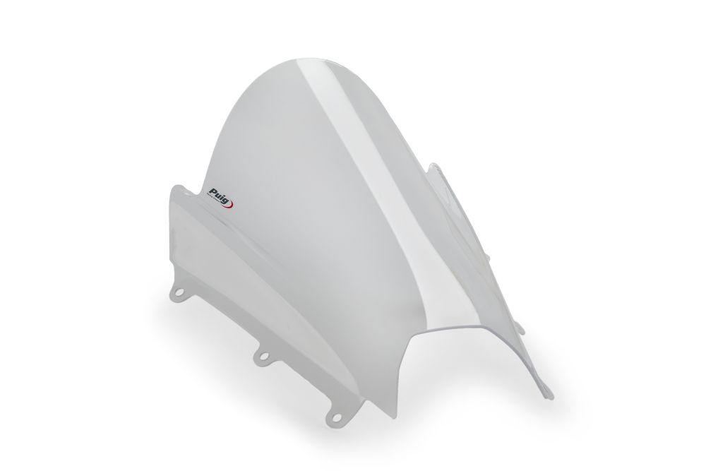 PUIG 21972W Z-Racing Scheibe  passend fuer SUZUKI GSX-8R Transparent