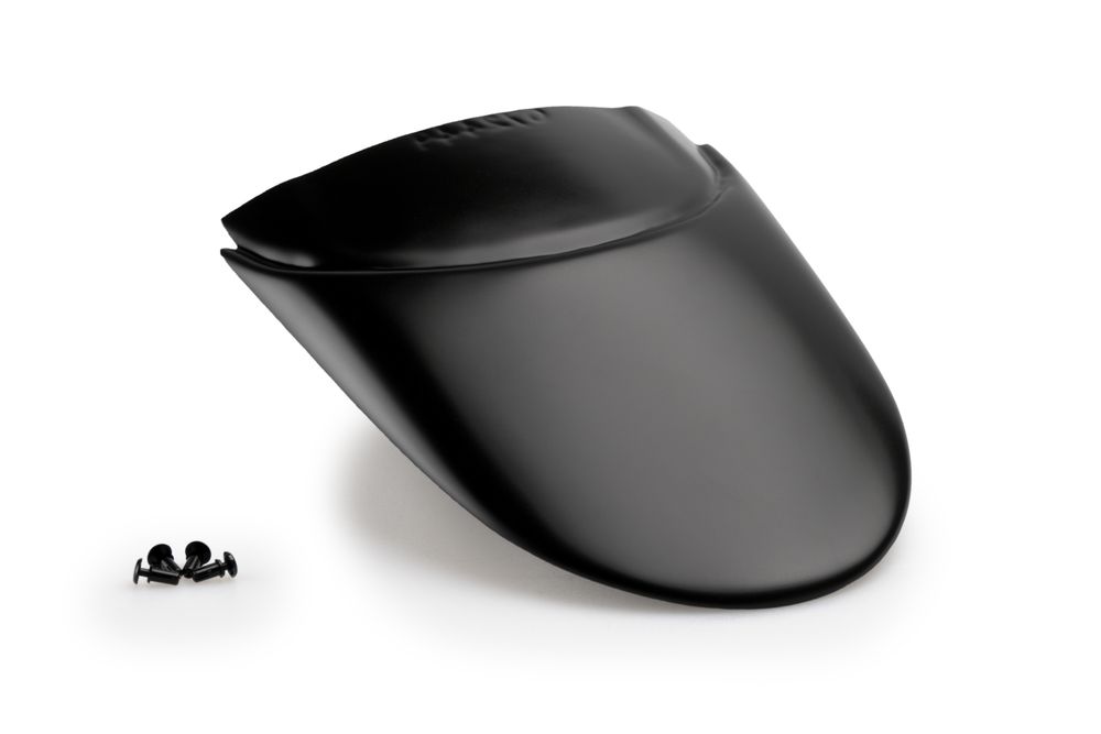 PUIG 21162J Kotflügelverlängerung  passend fuer YAMAHA MT-09 SP Mattschwarz
