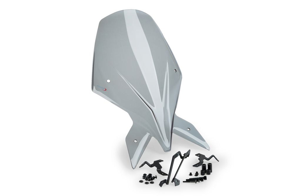 PUIG 21907H New Generation Touring  passend fuer KTM 1390 SUPER DUKE R Getönt