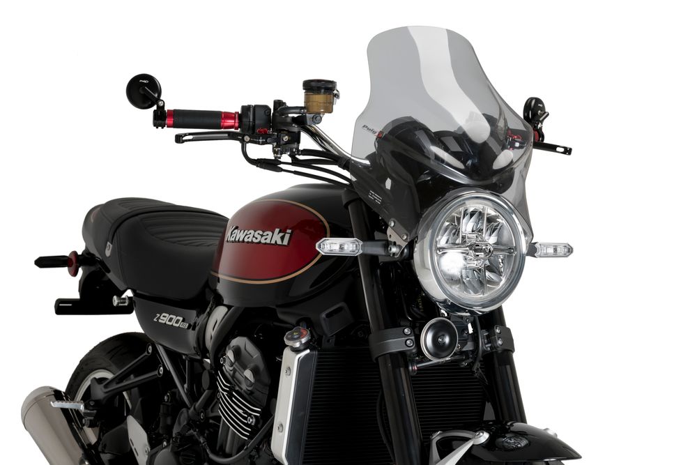 PUIG 21352H Top  passend fuer KAWASAKI Z900RS Getönt