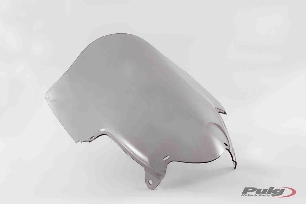 PUIG 4633H Tourenscheibe  passend fuer SUZUKI GSX650F Getönt