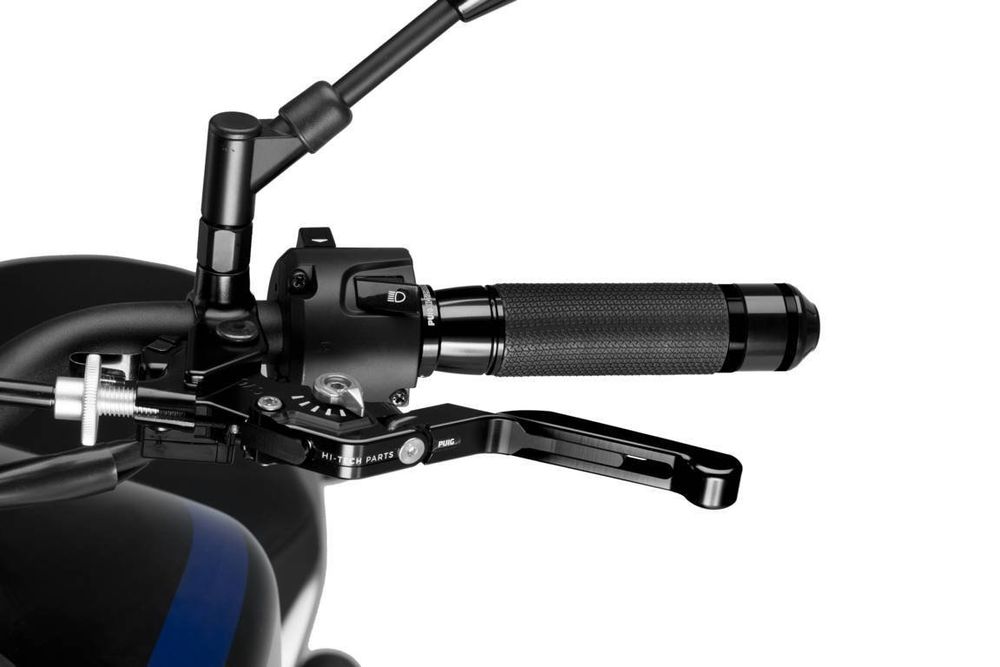 Puig 14NNP 3.0 Brems-Kuppl.Satz verfügbar für TRIUMPH Daytona  955i (Type 595N) 2004-2006