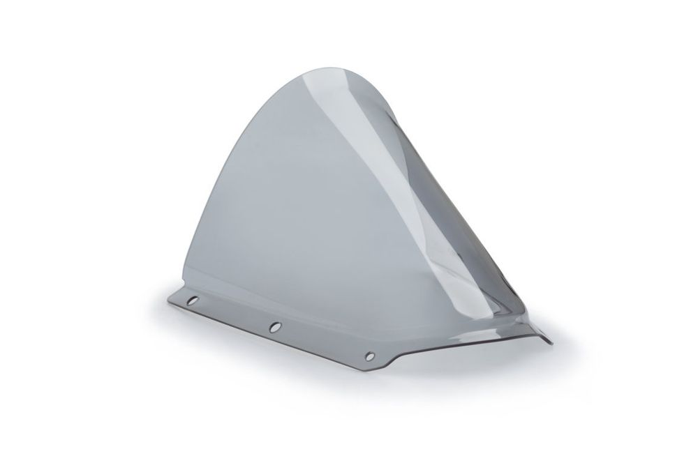 PUIG 20540H R-Racer Scheibe  passend fuer KAWASAKI ZX-10R Getönt