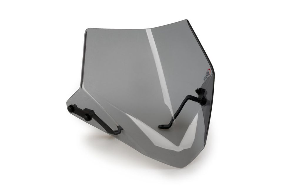 PUIG 21412H New Generation Sport  passend fuer HONDA CB500F Getönt