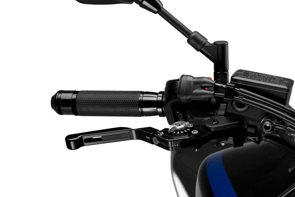 Puig 14NNP 3.0 Brems-Kuppl.Satz verfügbar für DUCATI Scrambler 1100 Pro, Sport Pro (Type 1K) 2020-