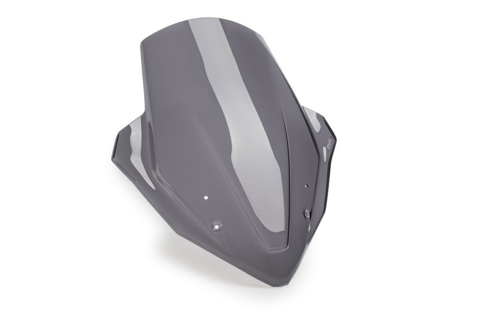 PUIG 21219F Tourenscheibe  passend fuer HONDA NT1100 Stark getönt