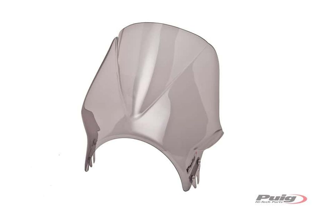 PUIG 2176H Windy  passend fuer HONDA CB600F HORNET Getönt
