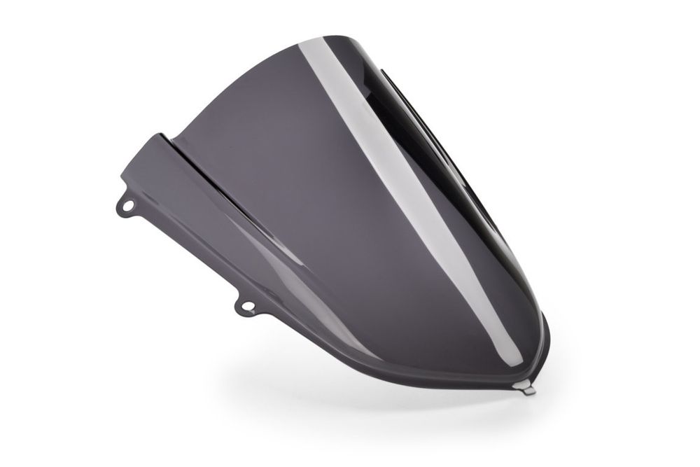 PUIG 9723F Z-Racing Scheibe  passend fuer YAMAHA YZF-R6 Stark getönt