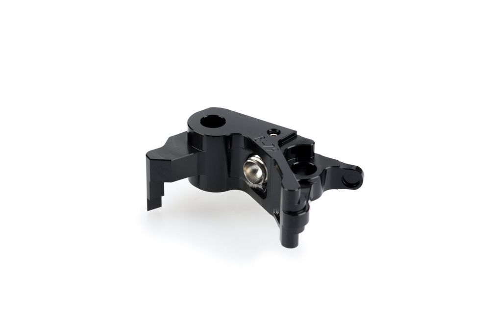 PUIG 9688N Hebel 3.0.  passend fuer KTM 790 DUKE Schwarz