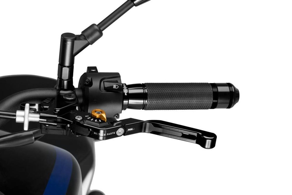 Puig 14NNO 3.0 Brems-Kuppl.Satz verfügbar für DUCATI Hypermotard, SP  796 (Type B1) 2007-