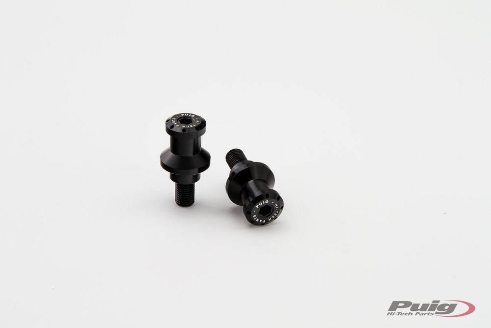 PUIG 5924N Spule  passend fuer KAWASAKI Z1000 Schwarz