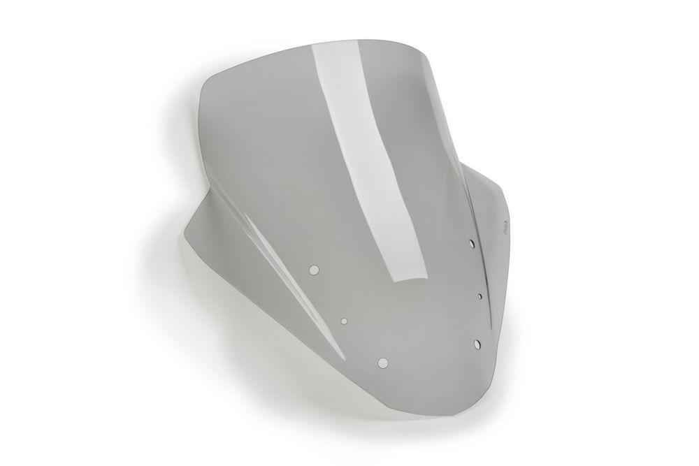 PUIG 20774H Tourenscheibe  passend fuer BMW R1250RT Getönt