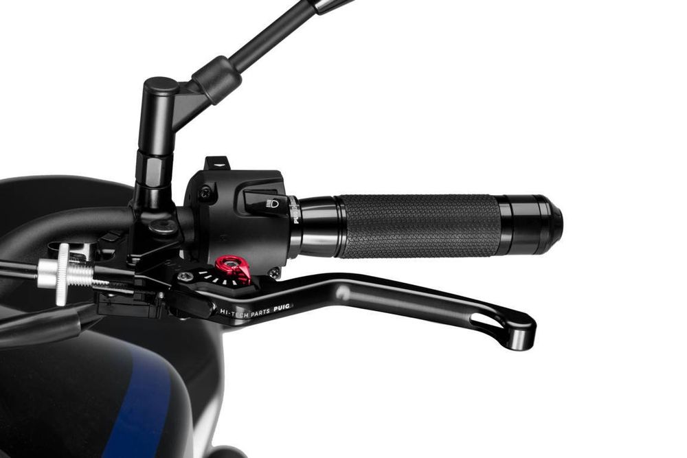 Puig 120NR 3.0 Brems-Kuppl.Satz verfügbar für DUCATI Multistrada 1260, S, Pikes P., D/Air (Type AC) 2018-