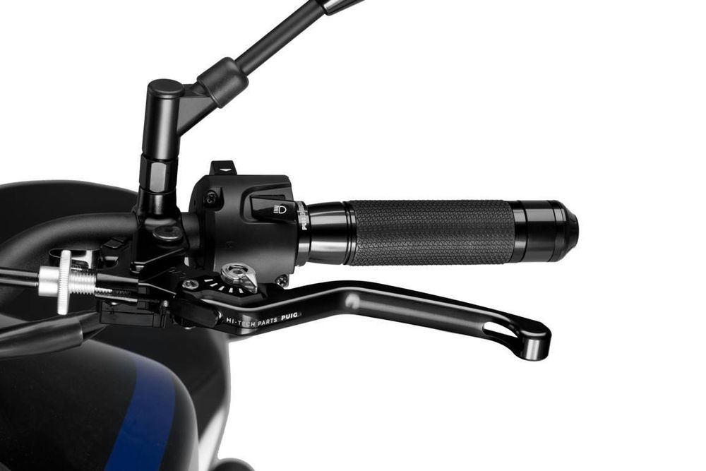 Puig 120NP 3.0 Brems-Kuppl.Satz verfügbar für SUZUKI GSF 650S Bandit (Type WVCZ) 2007-2014