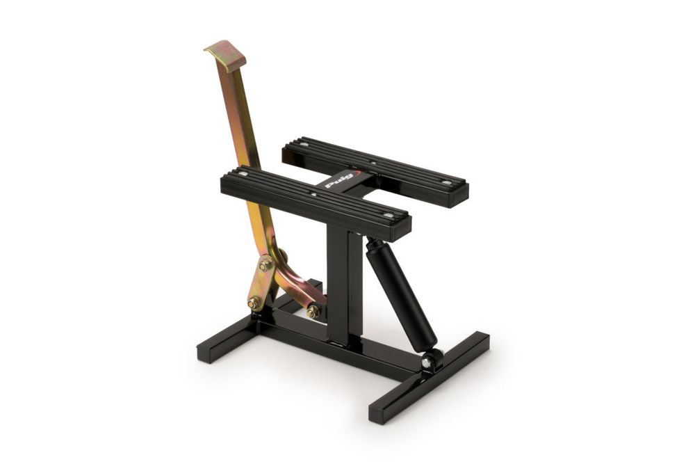 PUIG 6290N Off-Road Hydraulisch  passend fuer UNIVERSAL UNIVERSAL Schwarz