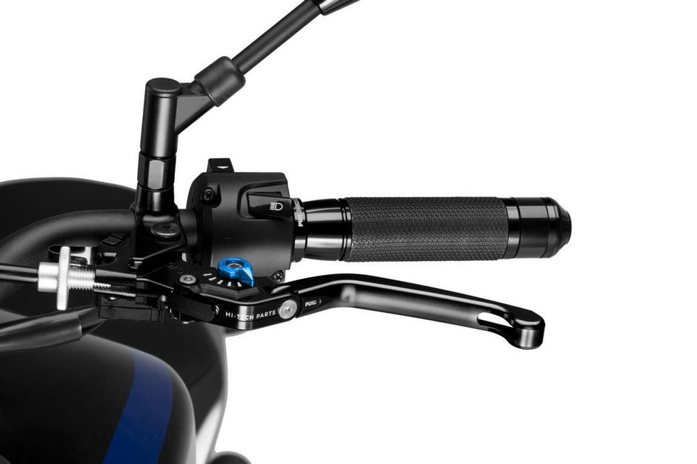 Puig 110NA 3.0 Brems-Kuppl.Satz verfügbar für Yamaha MT-125, A (Type RE 39) 2019-