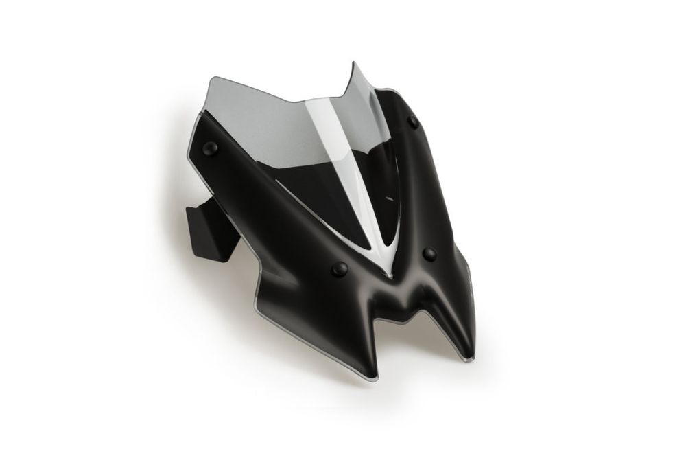 PUIG 20506H New Generation Sport  passend fuer KAWASAKI Z H2 Getönt